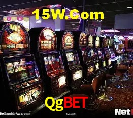 Desvendando o Mundo dos Jogos Virtuais na Qgbet