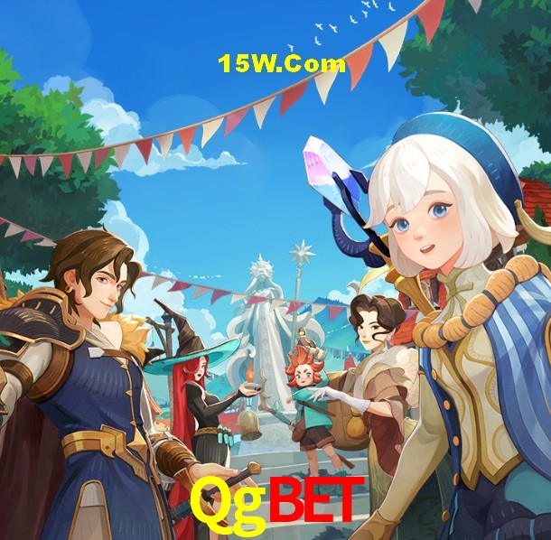 Descubra a Magia dos Jogos de Arcade no Qgbet